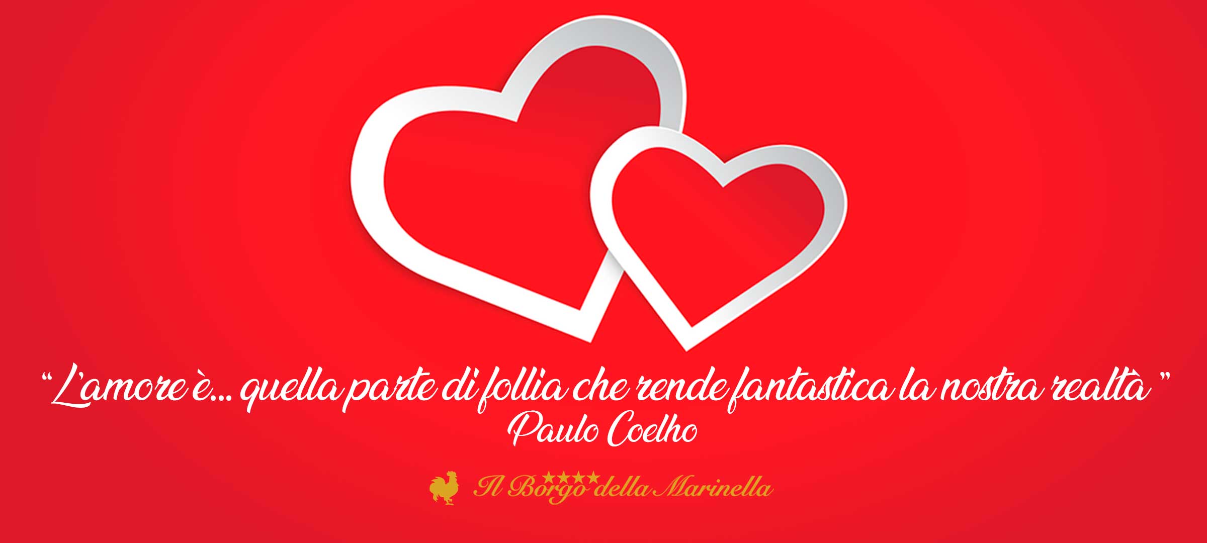 Cena di San Valentino | Il Borgo della Marinella, Amantea, Cosenza, Calabria | Cena e Pernotto ...