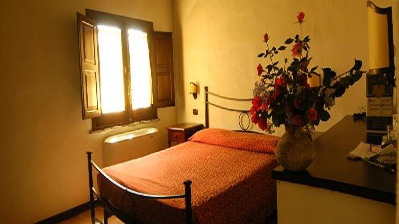 Camera del Borgo