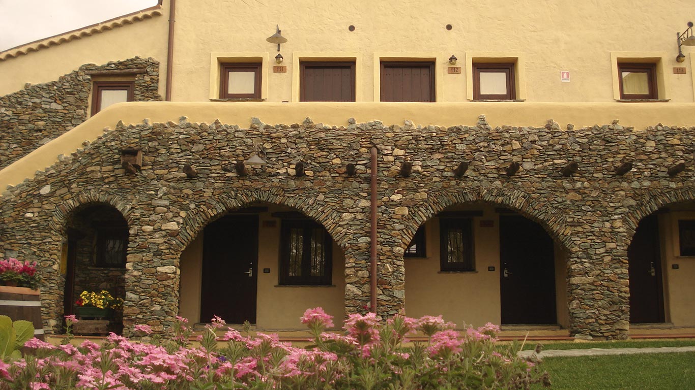 Scorcio del Borgo