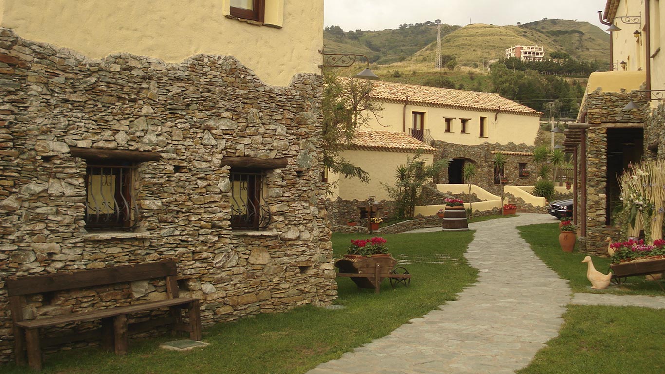 Scorcio del Borgo