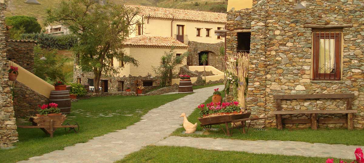 Le Camere del Borgo