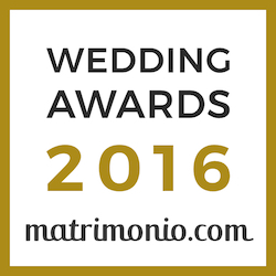 Wedding Awards 2016