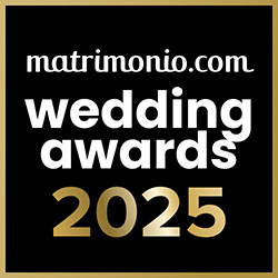 Wedding Awards Matrimonio.com 2025