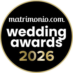 Wedding Awards Matrimonio.com 2025