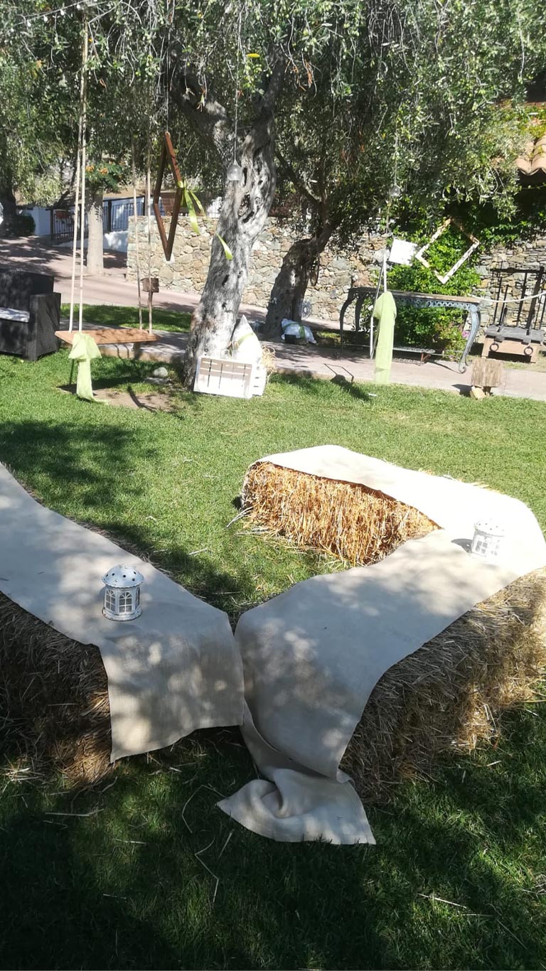 La cura dei dettagli